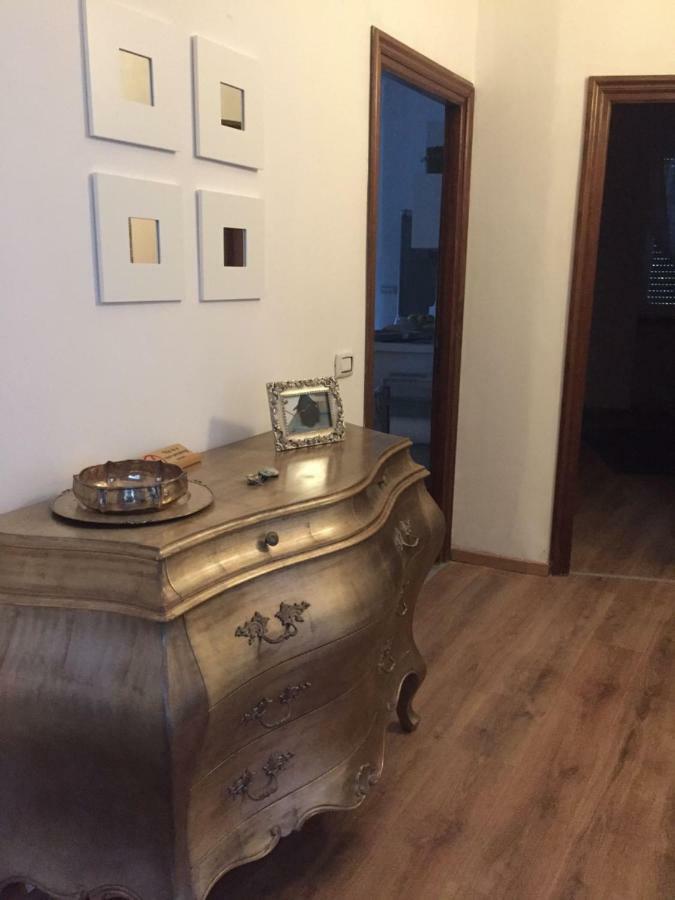 Appartamento A Viterbo Exterior photo