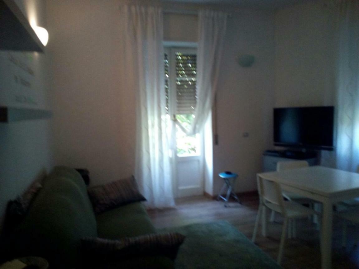 Appartamento A Viterbo Exterior photo