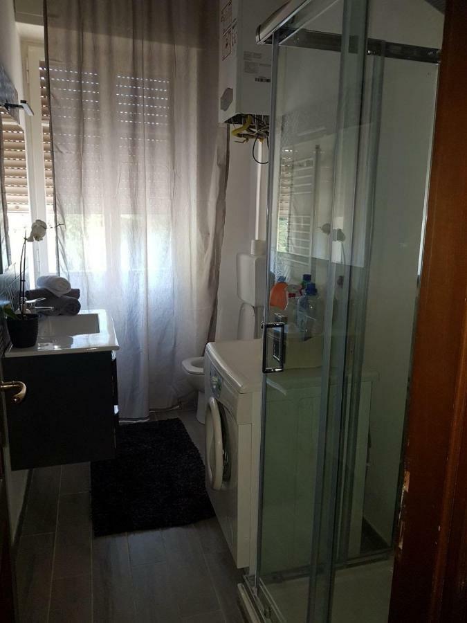 Appartamento A Viterbo Exterior photo