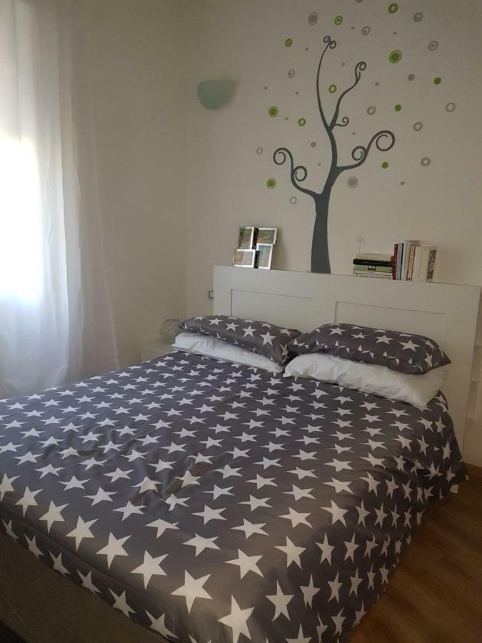 Appartamento A Viterbo Exterior photo