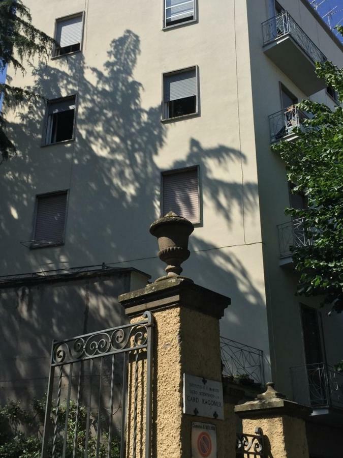 Appartamento A Viterbo Exterior photo