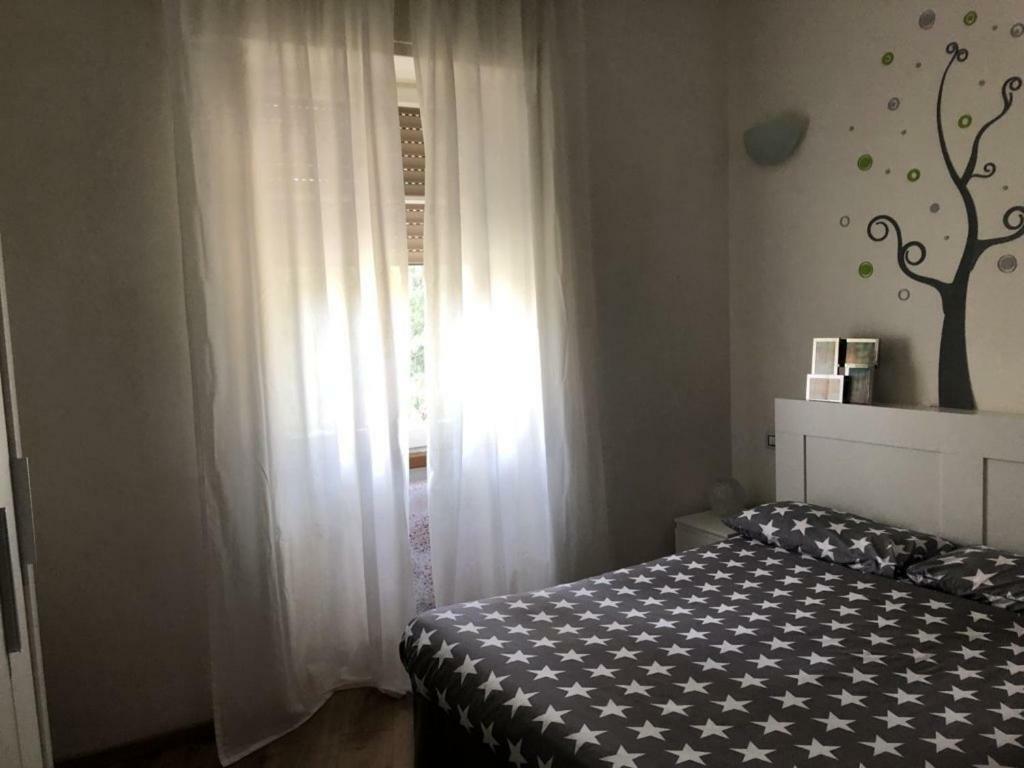Appartamento A Viterbo Exterior photo