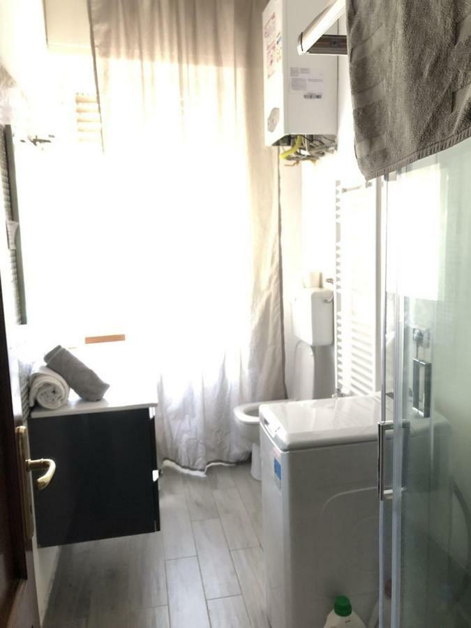 Appartamento A Viterbo Exterior photo