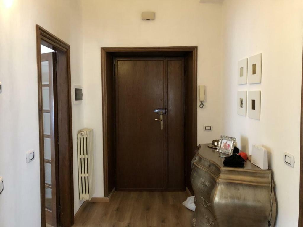 Appartamento A Viterbo Exterior photo
