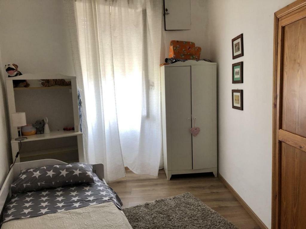 Appartamento A Viterbo Exterior photo