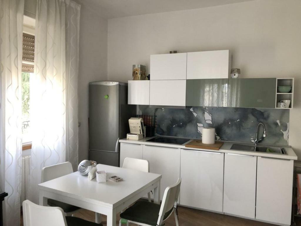 Appartamento A Viterbo Exterior photo