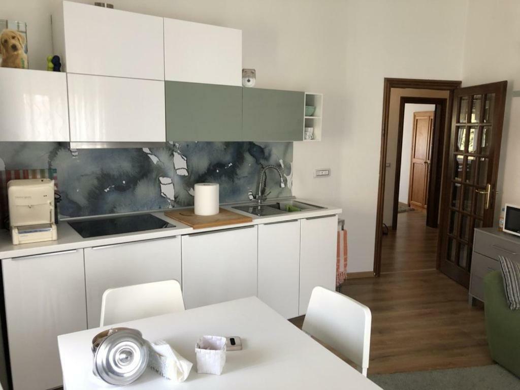 Appartamento A Viterbo Exterior photo