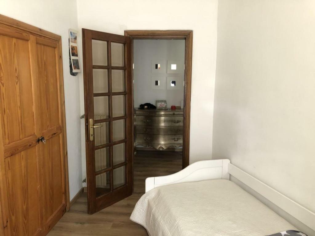 Appartamento A Viterbo Exterior photo